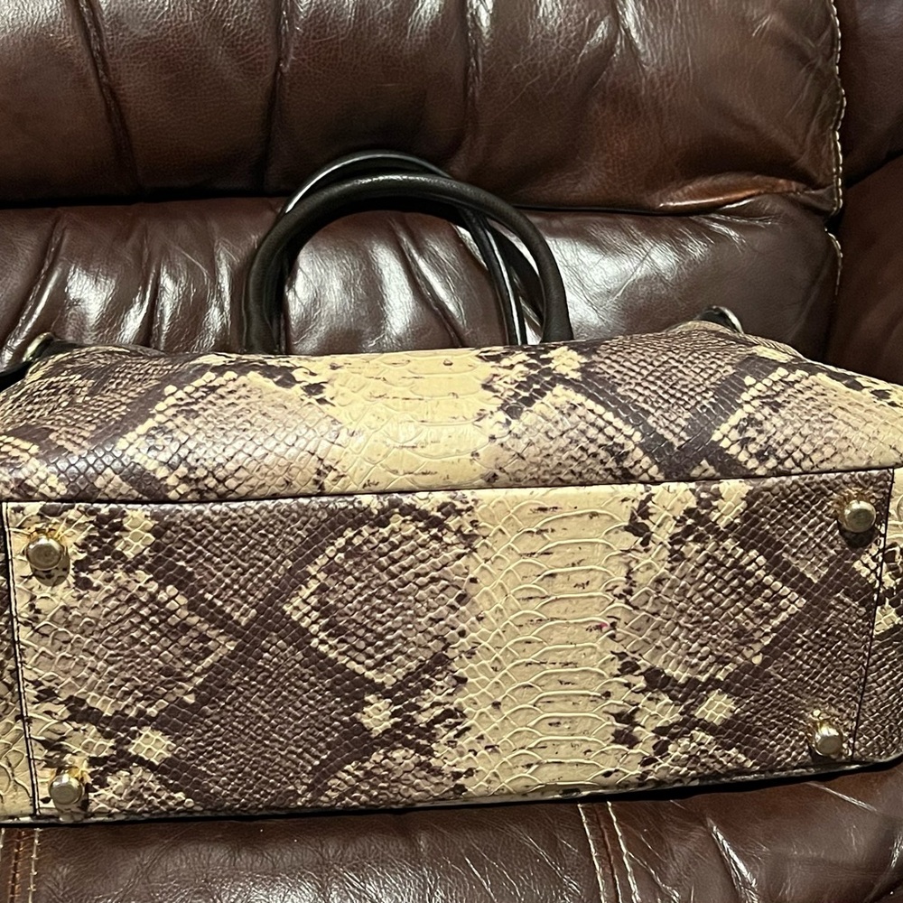 Coach Python F35881 . - image 2